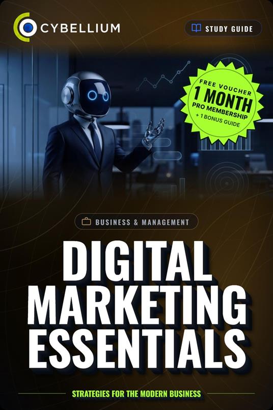 Digital Marketing Essentials