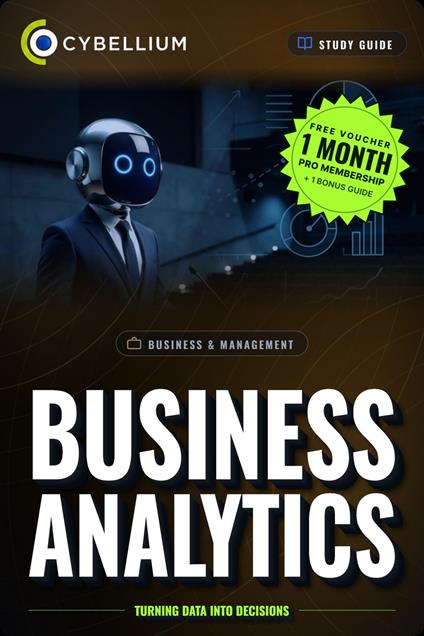 Business Analytics