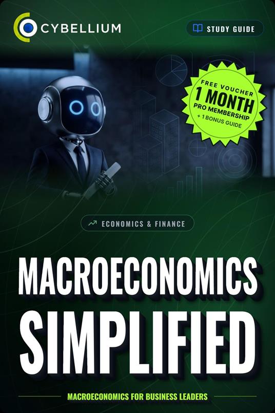 Macroeconomics Simplified