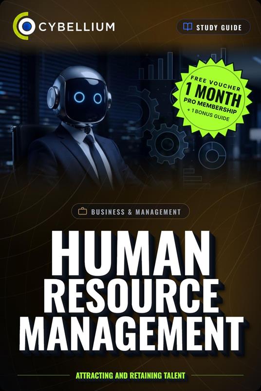 Human Resource Management