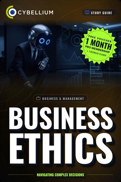 Business Ethics