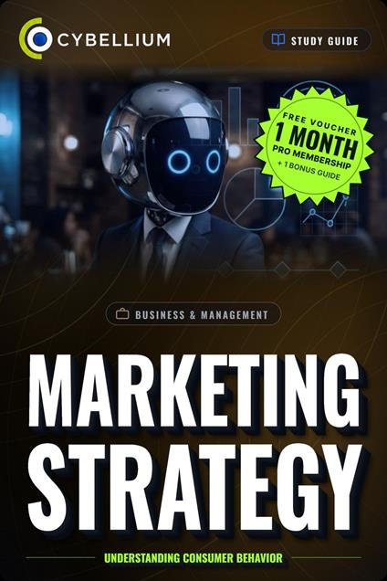 Marketing Strategy