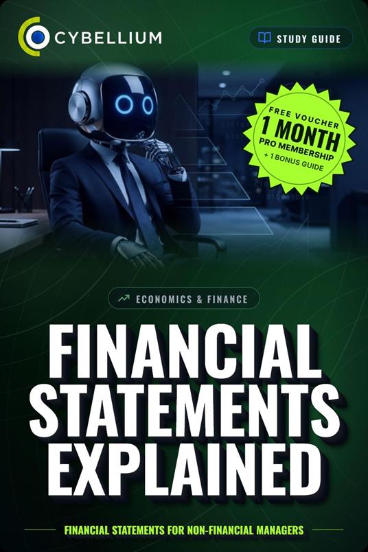 Financial Statements Explained