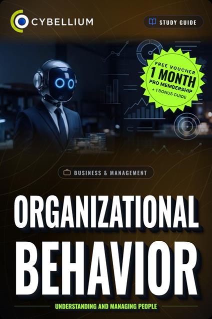 Organizational Behavior