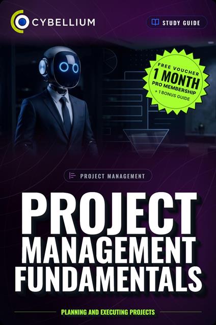 Project Management Fundamentals