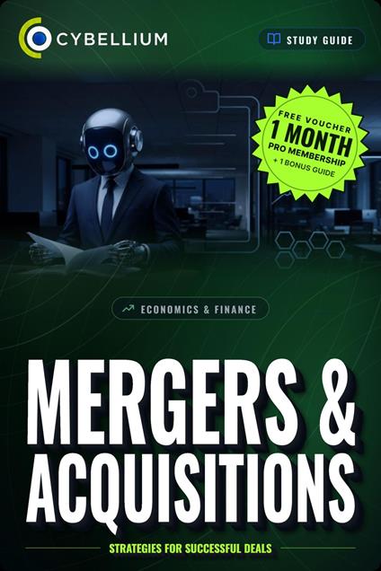 Mergers and Acquisitions
