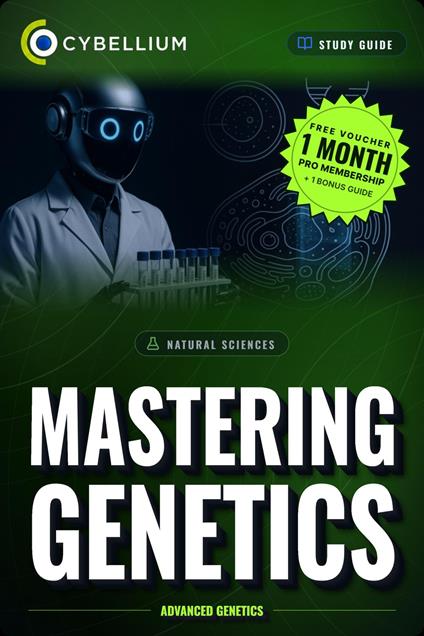 Mastering Genetics