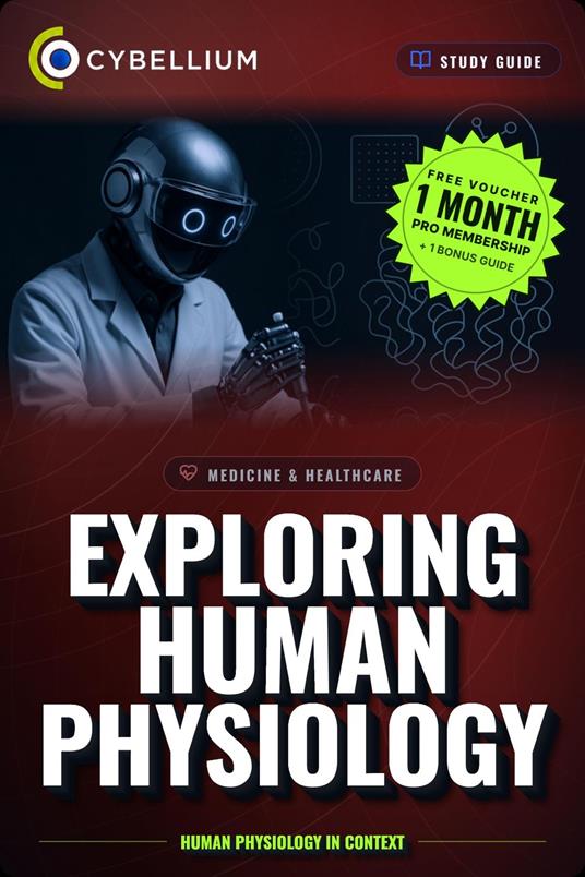 Exploring Human Physiology