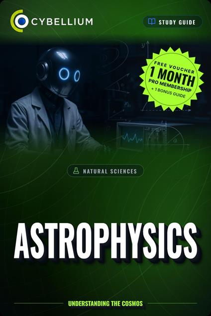 Astrophysics