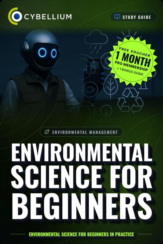 Environmental Science for Beginners
