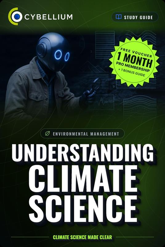 Understanding Climate Science