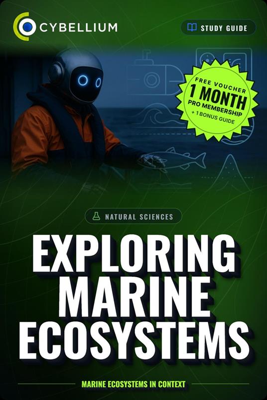 Exploring Marine Ecosystems