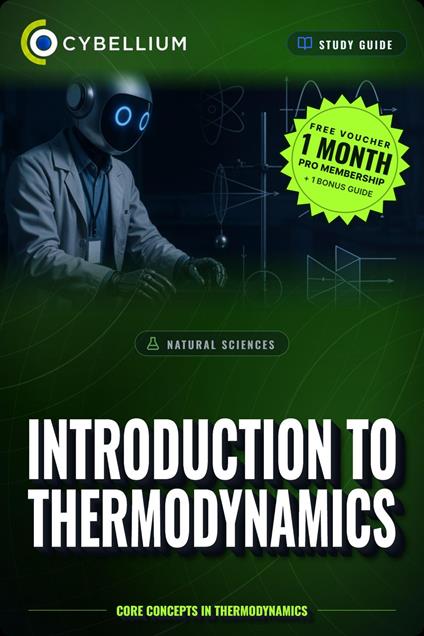 Introduction to Thermodynamics
