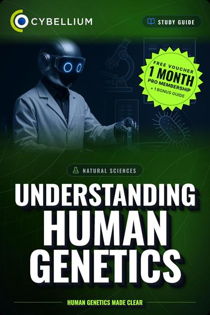 Understanding Human Genetics