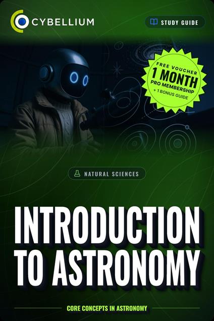 Introduction to Astronomy