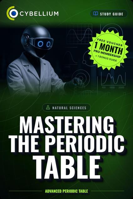 Mastering the Periodic Table