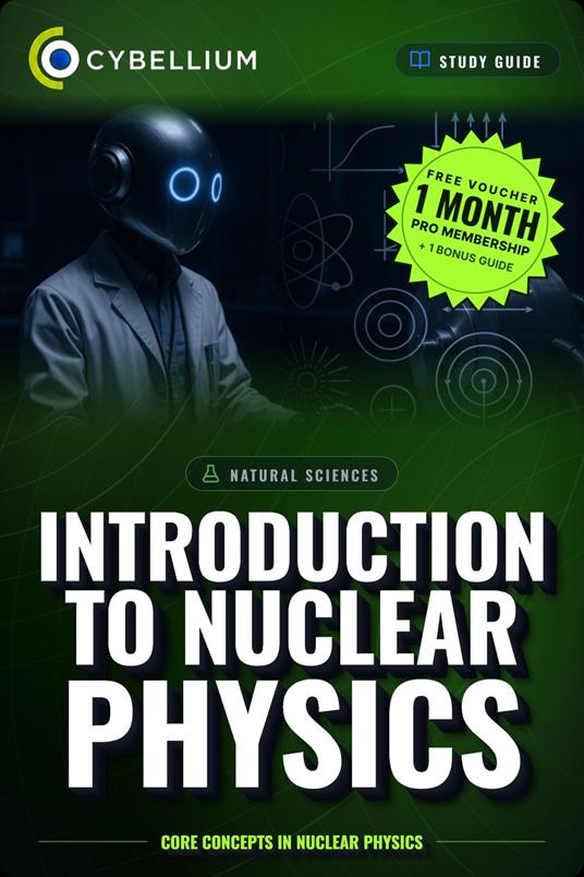 Introduction to Nuclear Physics