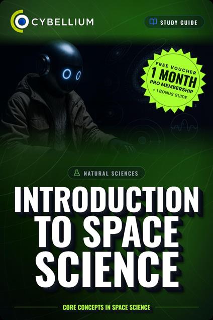 Introduction to Space Science