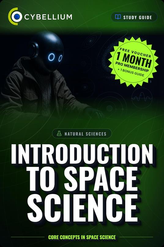 Introduction to Space Science