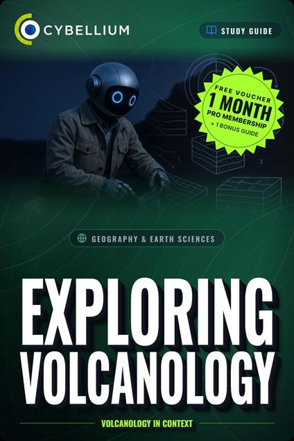 Exploring Volcanology