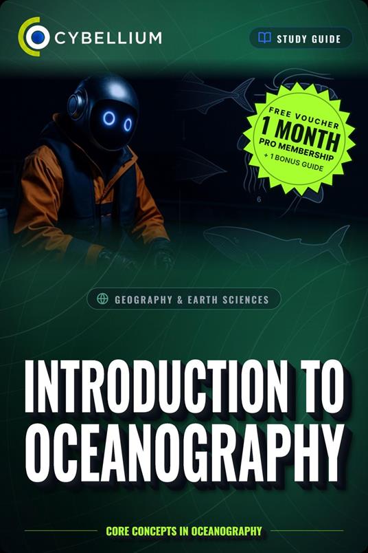 Introduction to Oceanography