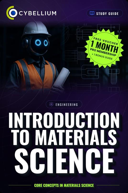 Introduction to Materials Science
