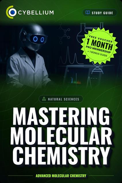 Mastering Molecular Chemistry
