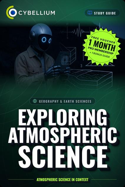 Exploring Atmospheric Science