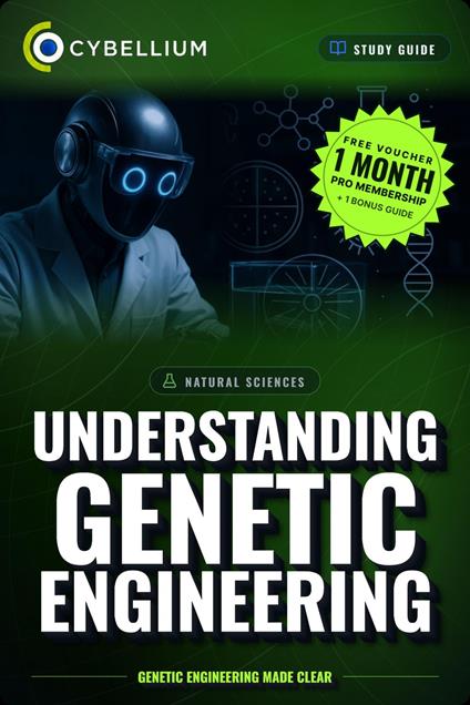 Understanding Genetic Engineering
