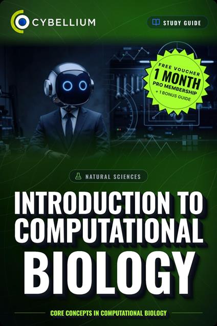 Introduction to Computational Biology