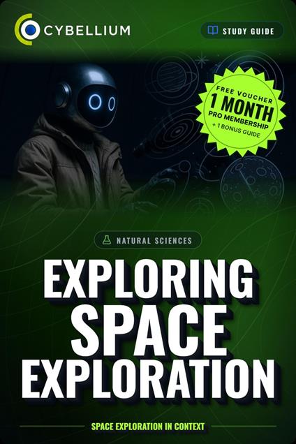 Exploring Space Exploration