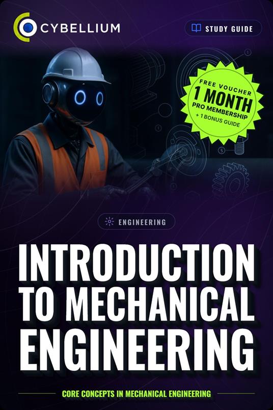 Introduction to Mechanical Engineering