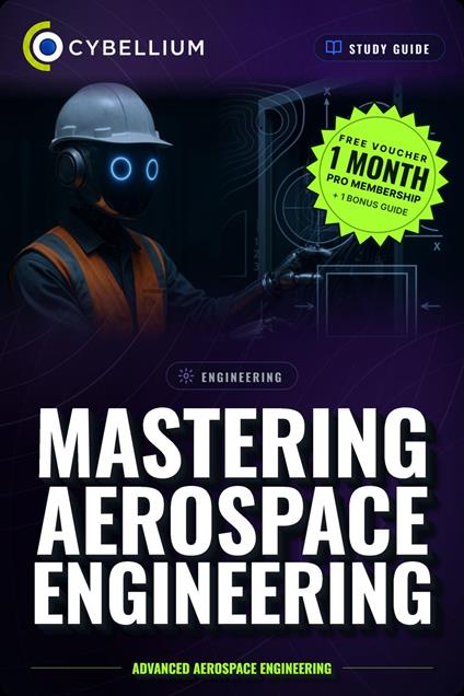 Mastering Aerospace Engineering