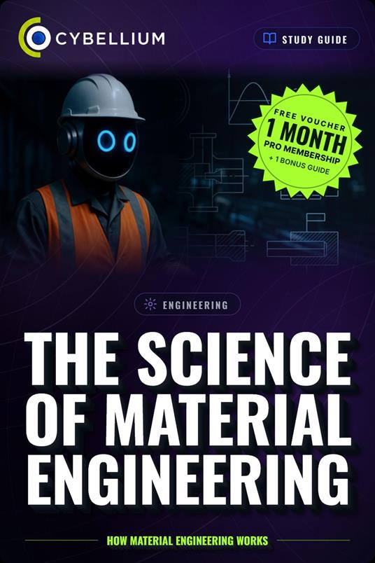 The Science of Material Engineering