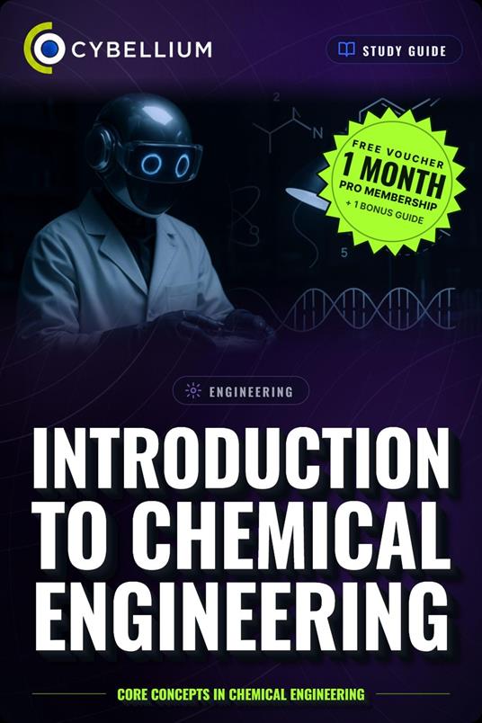 Introduction to Chemical Engineering