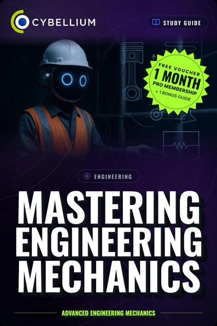 Mastering Engineering Mechanics