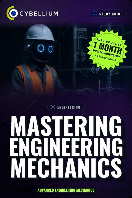 Mastering Engineering Mechanics
