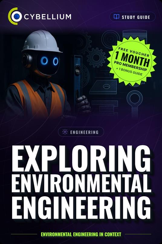 Exploring Environmental Engineering