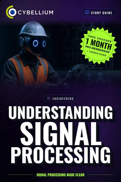 Understanding Signal Processing