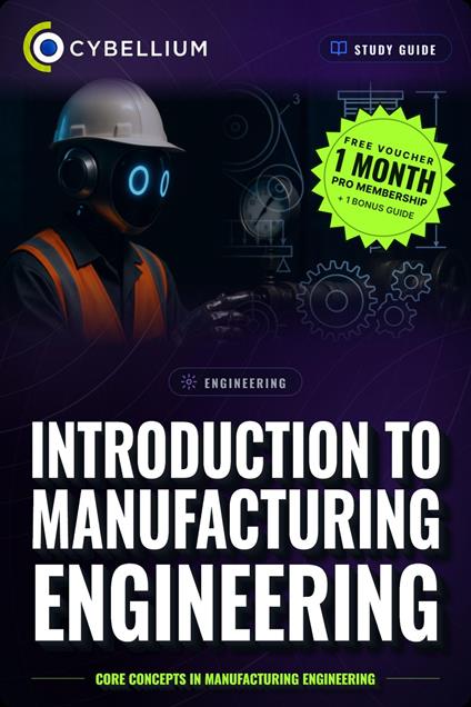 Introduction to Manufacturing Engineering