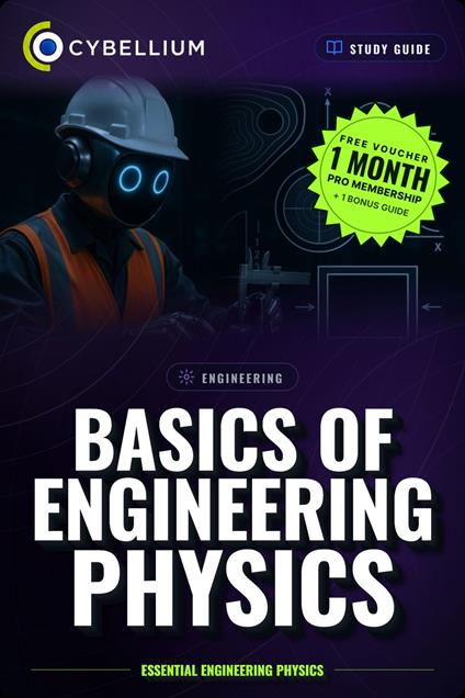Basics of Engineering Physics