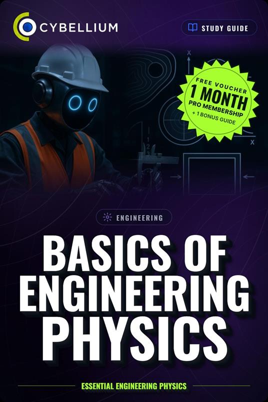 Basics of Engineering Physics