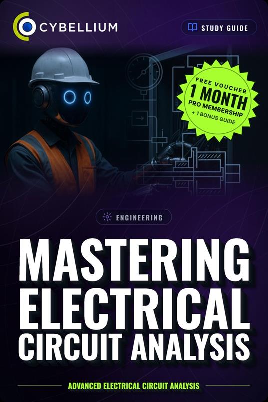 Mastering Electrical Circuit Analysis