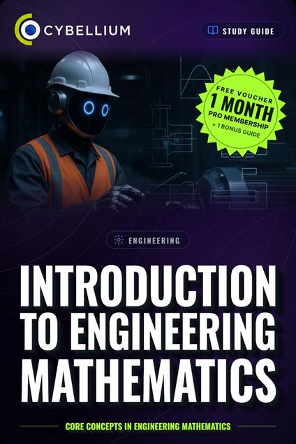 Introduction to Engineering Mathematics