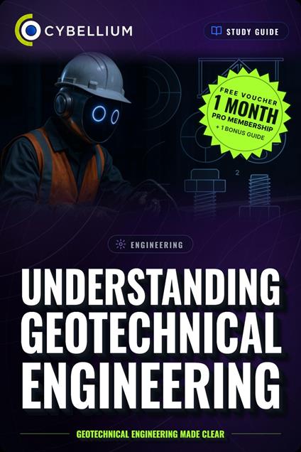 Understanding Geotechnical Engineering