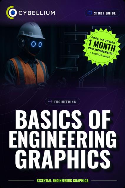 Basics of Engineering Graphics