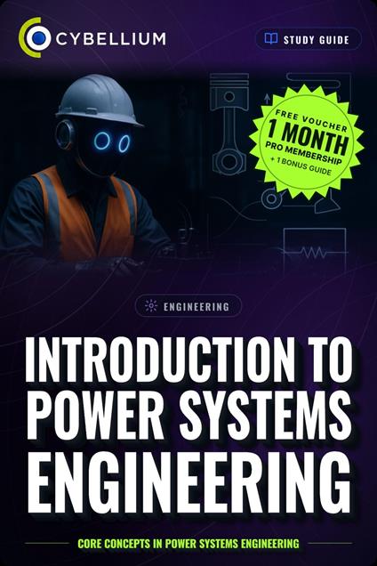Introduction to Power Systems Engineering