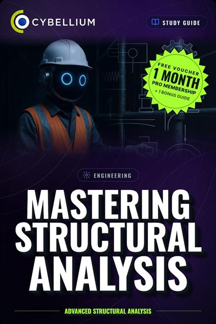 Mastering Structural Analysis