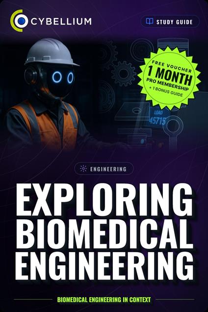 Exploring Biomedical Engineering