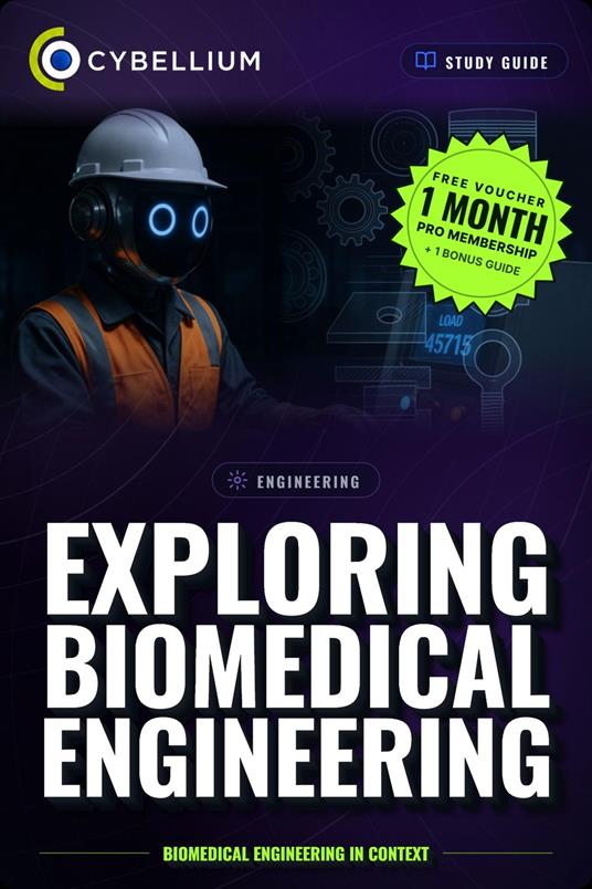 Exploring Biomedical Engineering